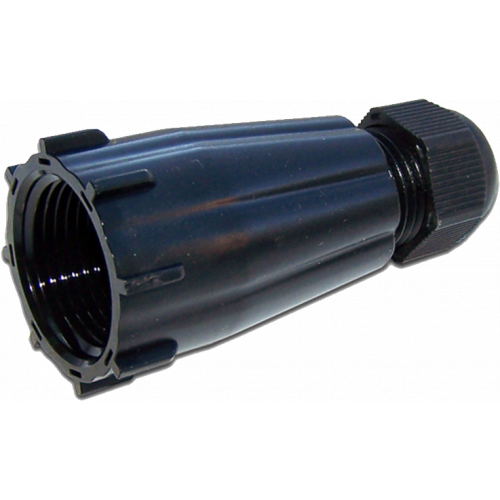 Защитный колпачок индустриального модуля, IP68